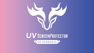 美特柏UV屏幕保护膜全新升级