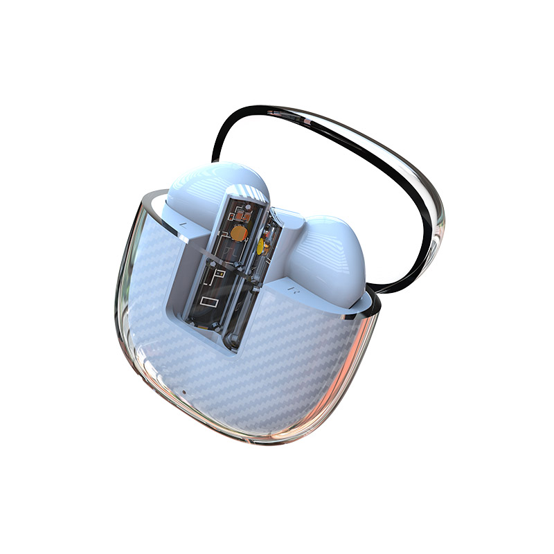 MTB-BLFE07无线耳机