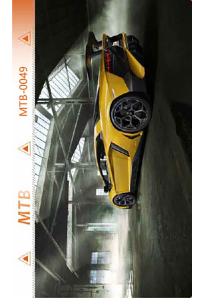 MTB-F0049