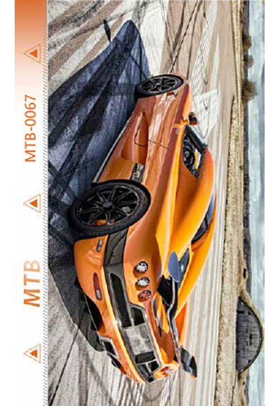 MTB-F0067