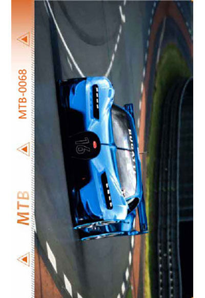 MTB-F0068